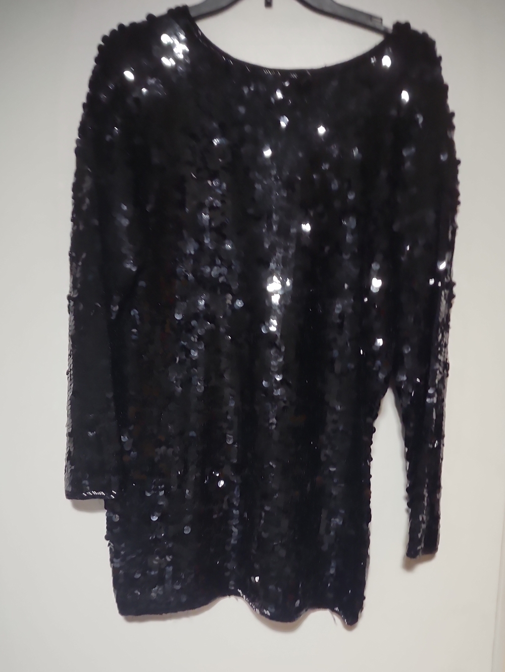Vintage Top Or Dress